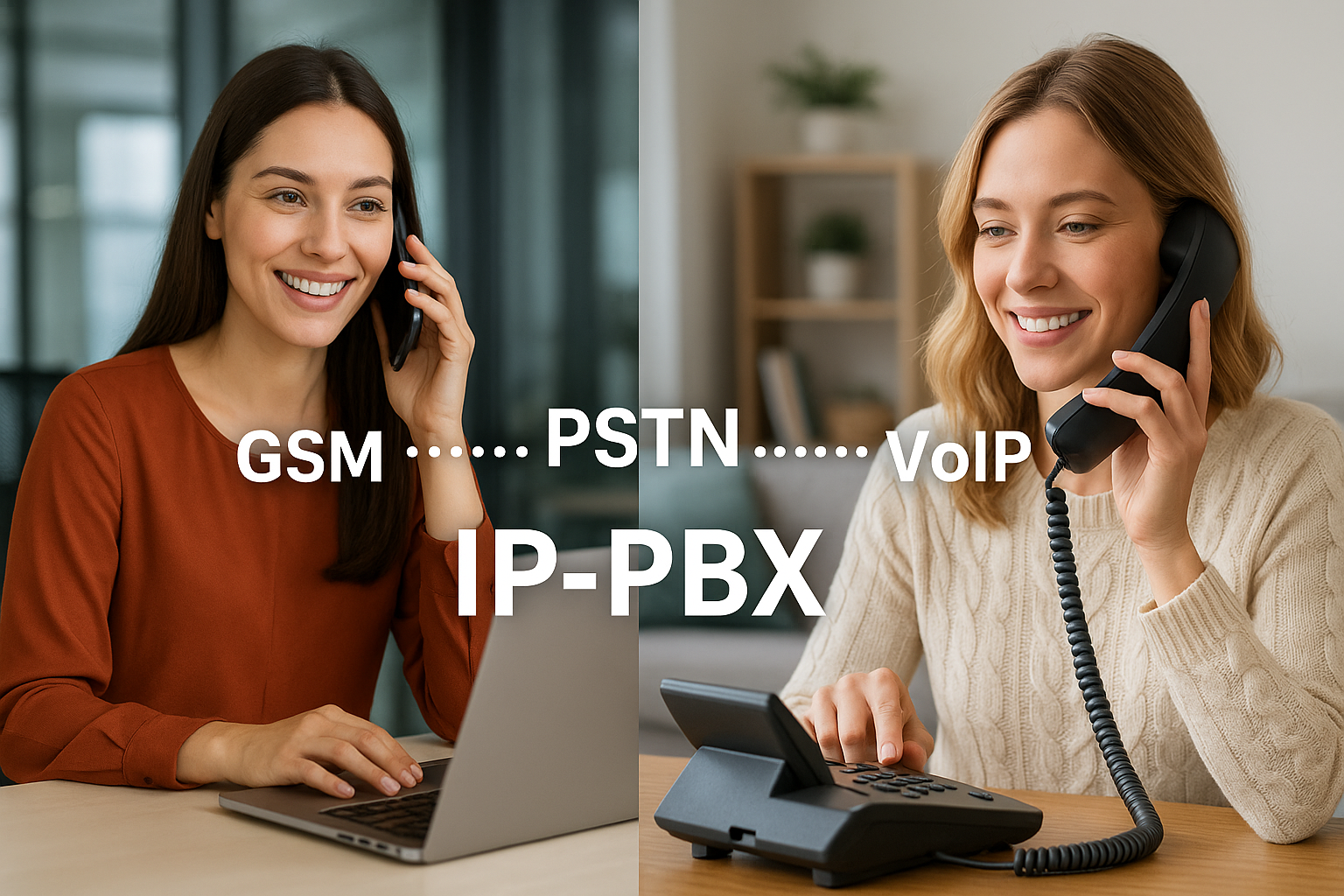 Business communication background